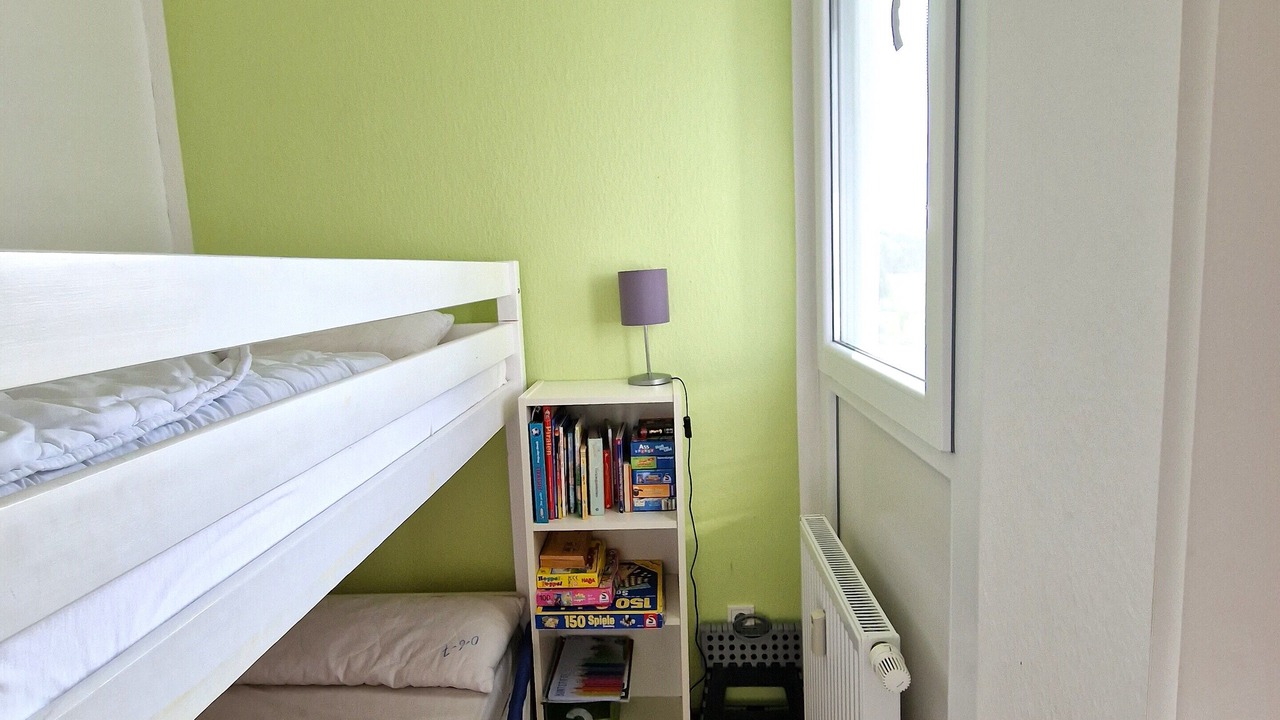 Photo of Bedroom in Heiligenhafen