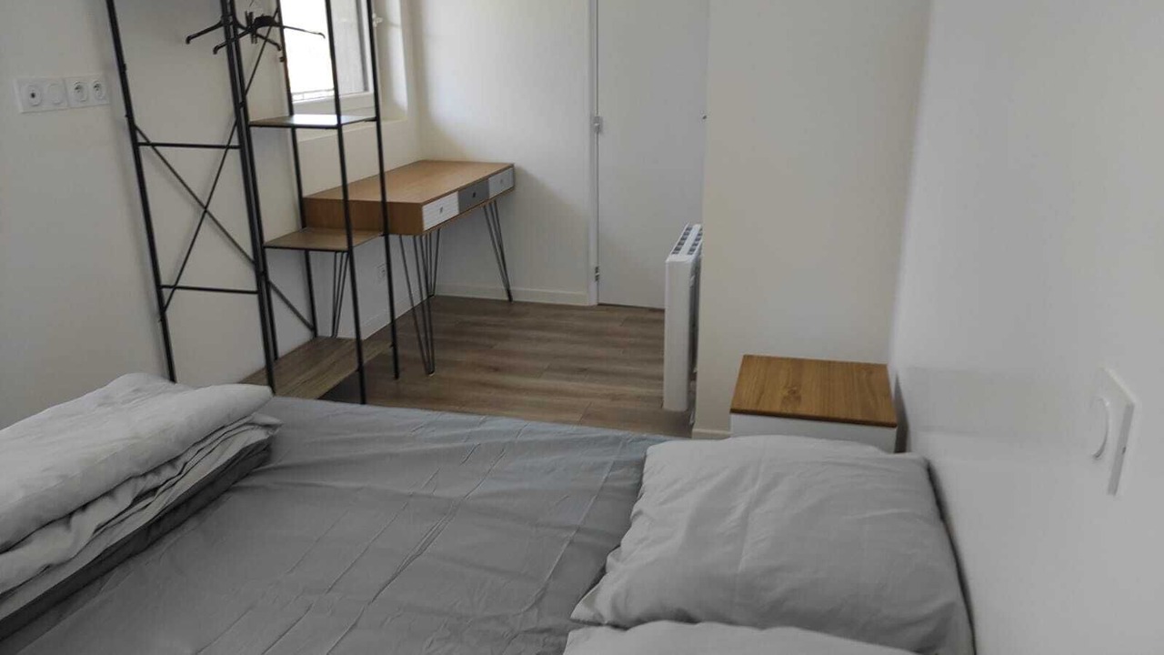 Photo of Bedroom in Champfromier