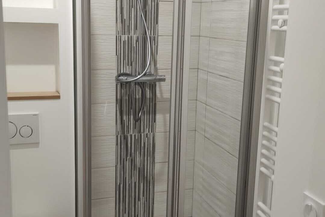 Photo of Bathroom in Champfromier