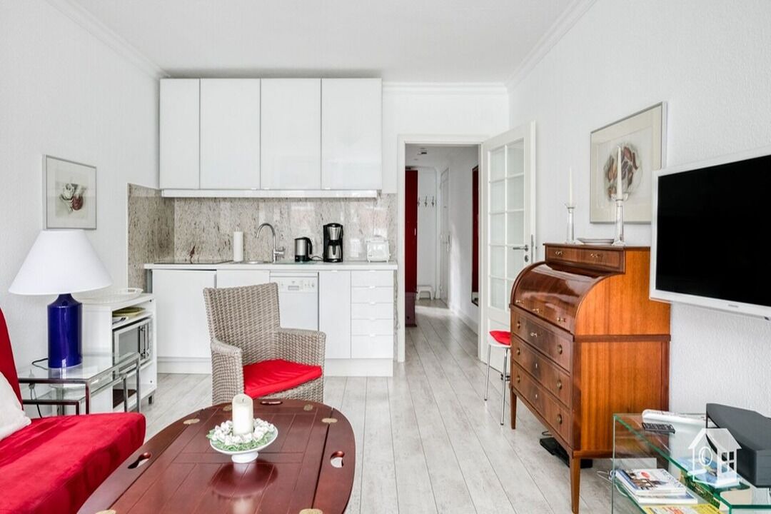 Photo of Livingroom in Niendorf