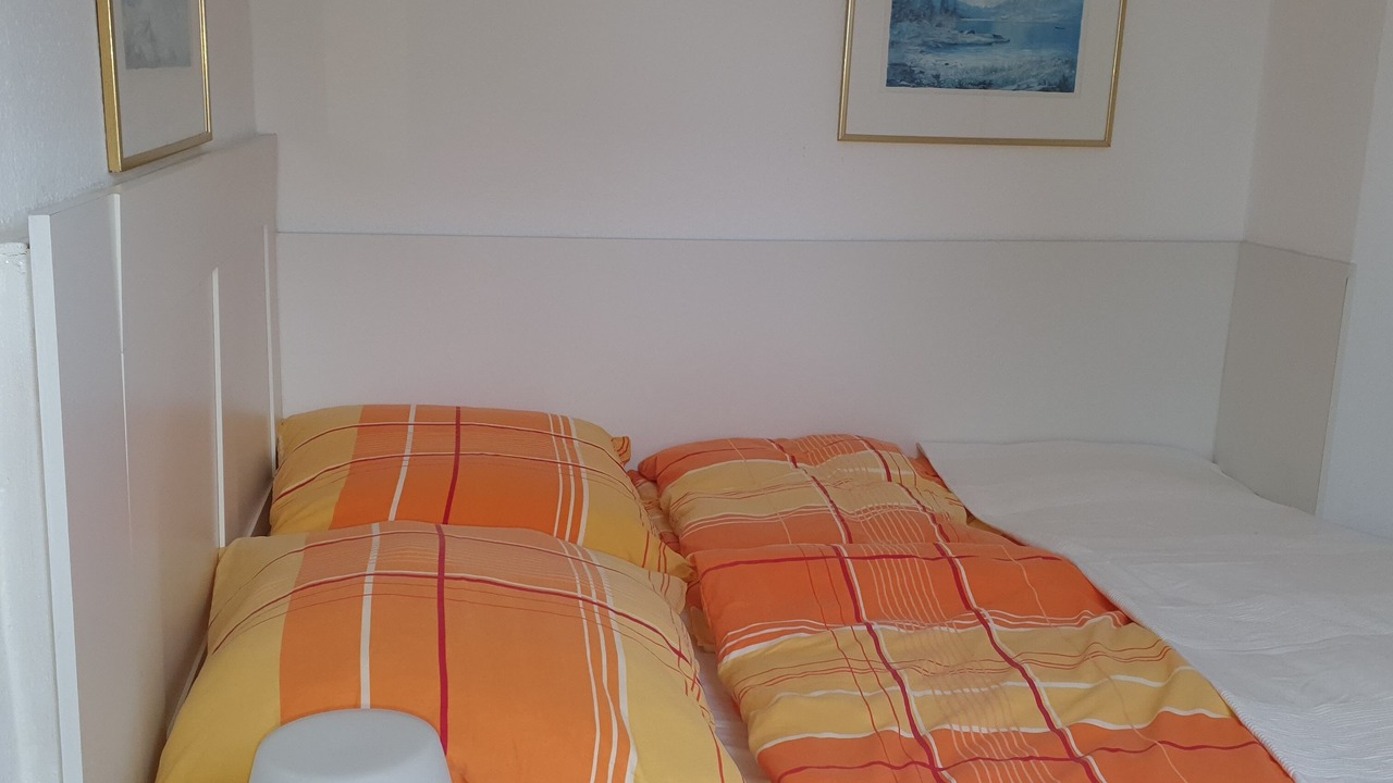 Photo of Bedroom in Niendorf