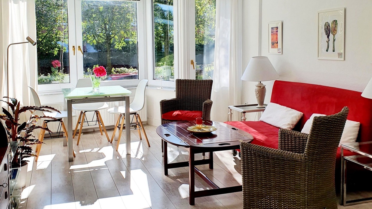 Photo of Livingroom in Niendorf