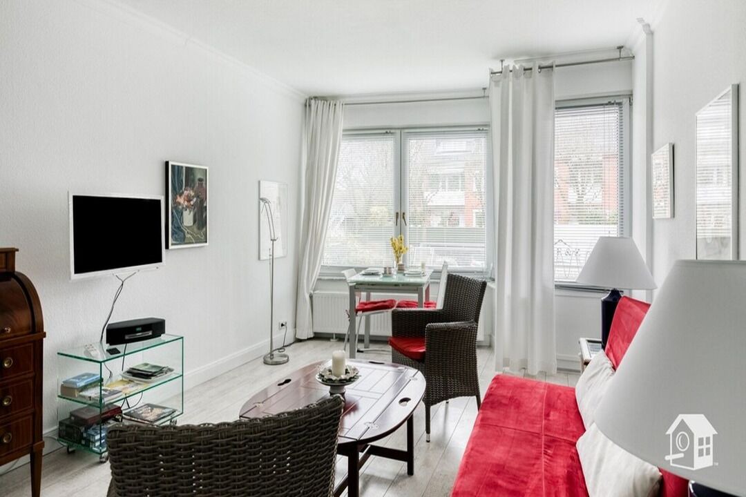 Photo of Livingroom in Niendorf