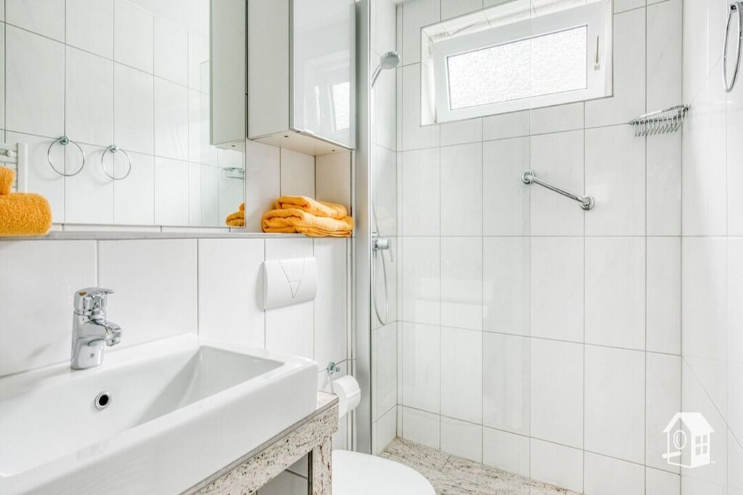 Photo of Bathroom in Niendorf