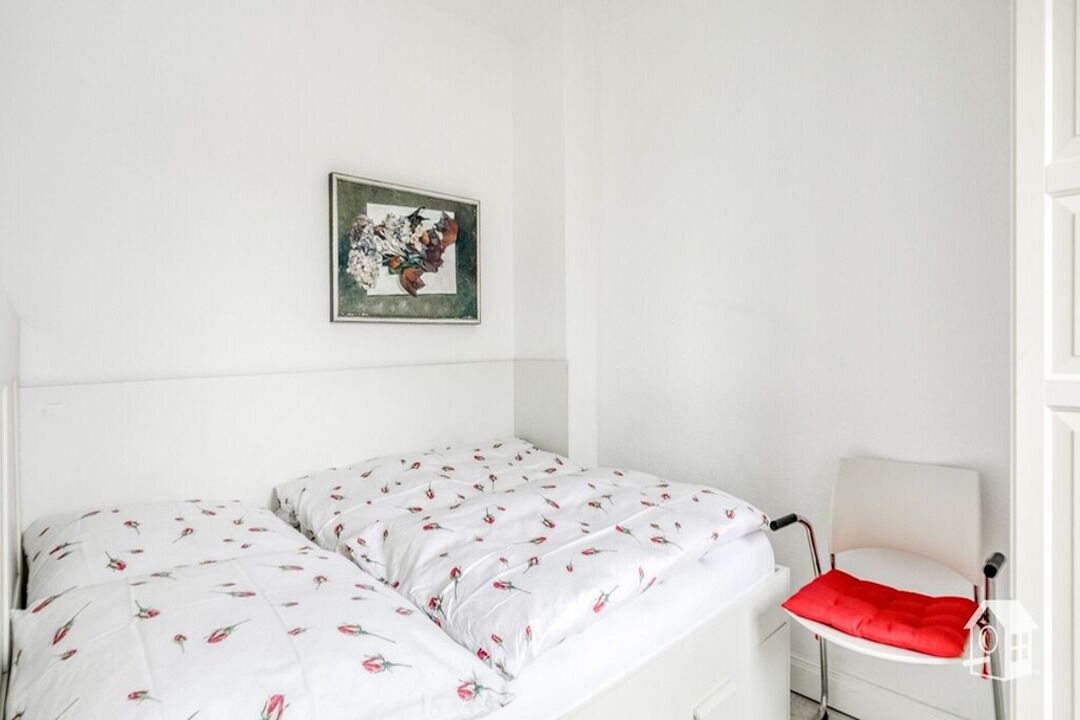 Photo of Bedroom in Niendorf