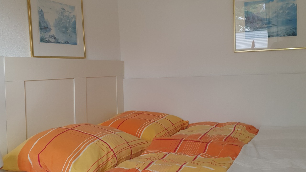 Photo of Bedroom in Niendorf