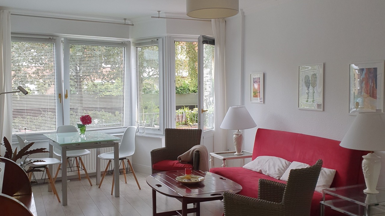 Photo of Livingroom in Niendorf