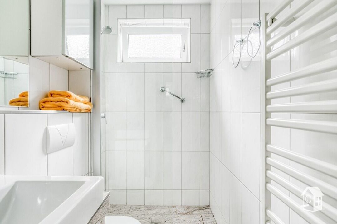 Photo of Bathroom in Niendorf