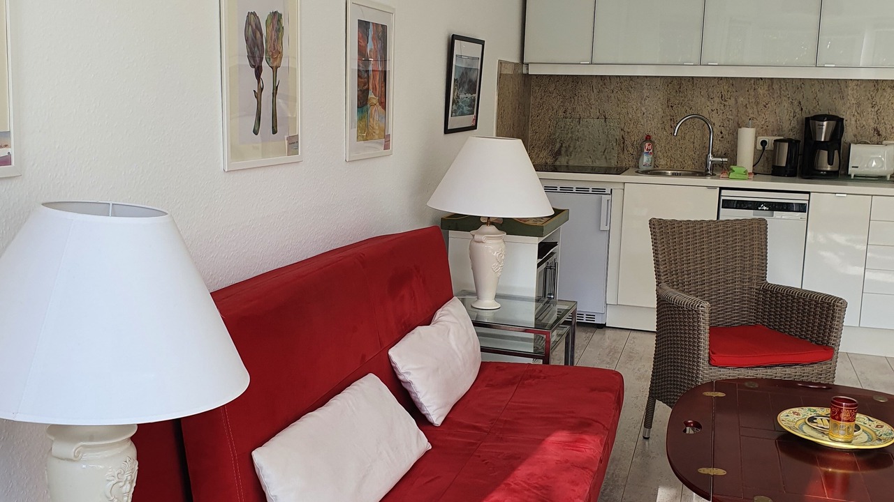 Photo of Livingroom in Niendorf