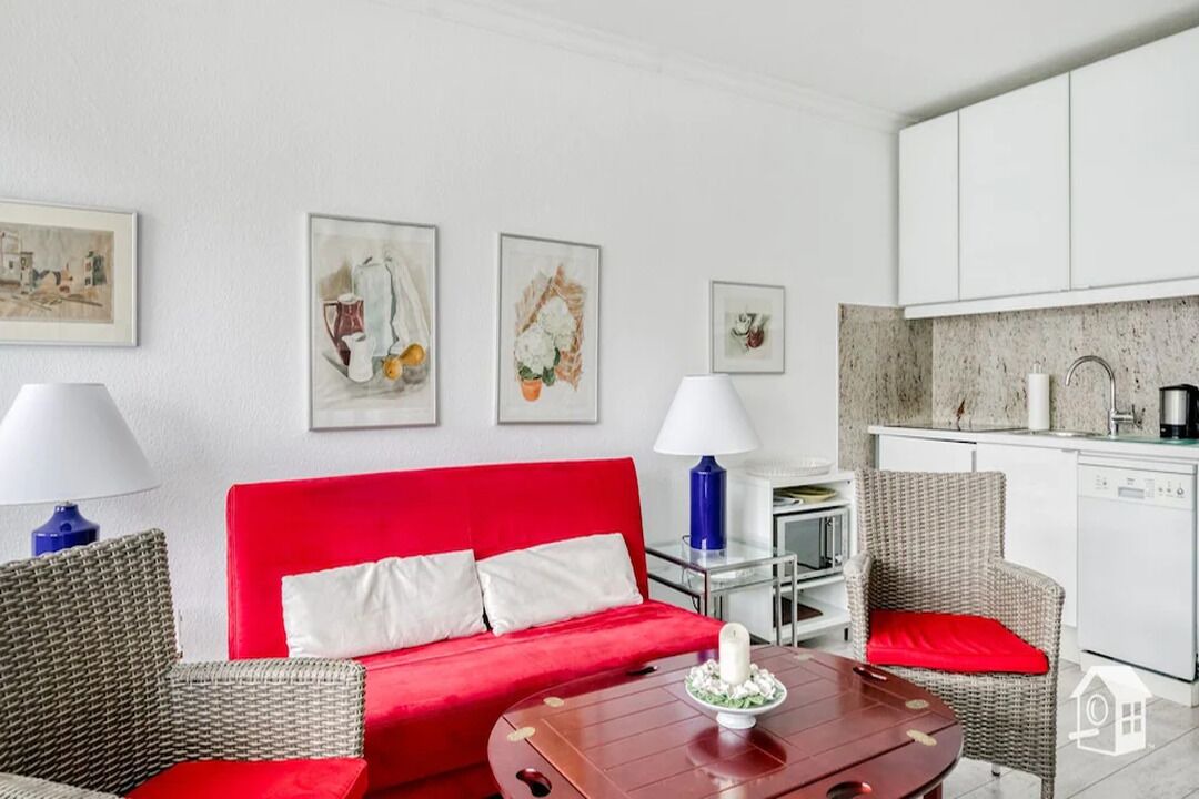Photo of Livingroom in Niendorf