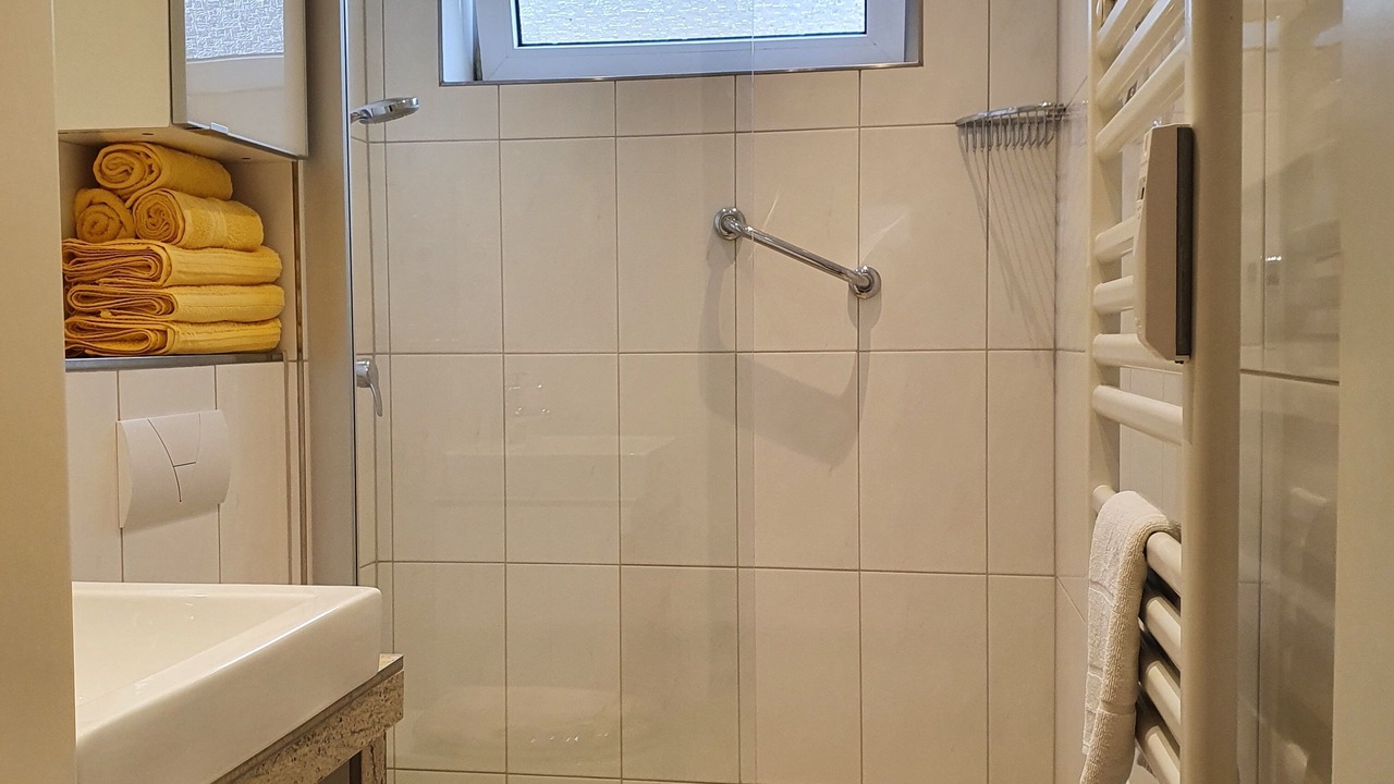 Photo of Bathroom in Niendorf