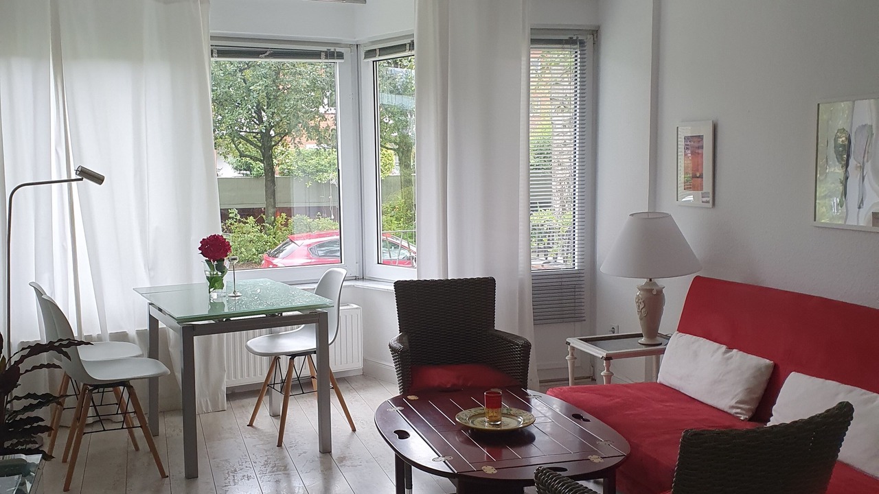 Photo of Livingroom in Niendorf