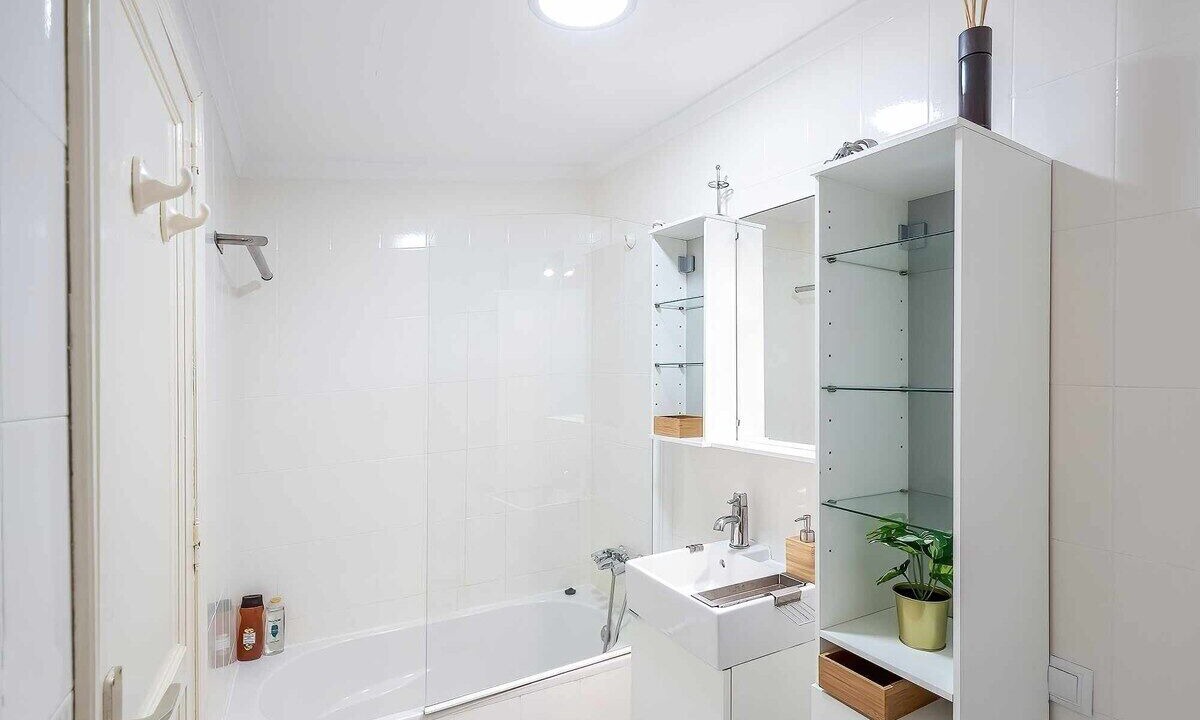 Photo of Bathroom in Playa Honda