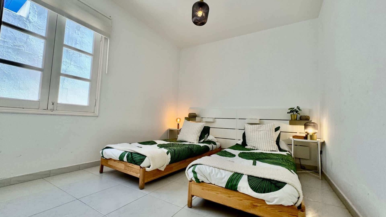 Photo of Bedroom in Playa Honda