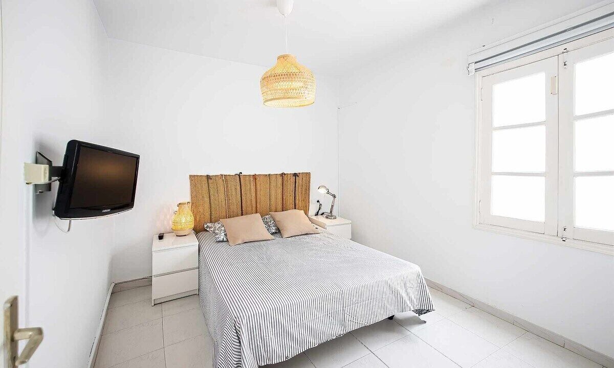 Photo of Bedroom in Playa Honda