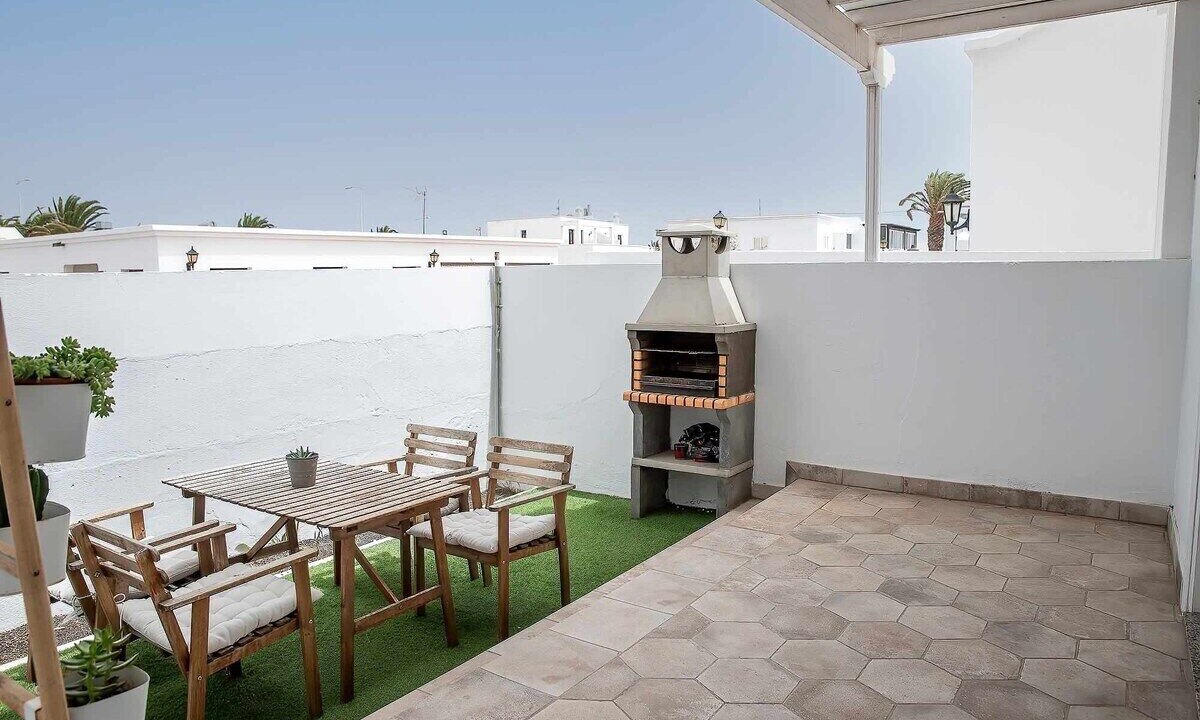 Photo of Outdoor in Playa Honda