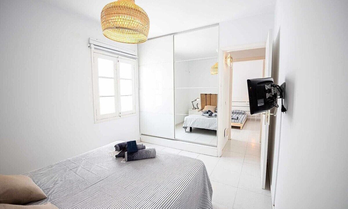 Photo of Bedroom in Playa Honda