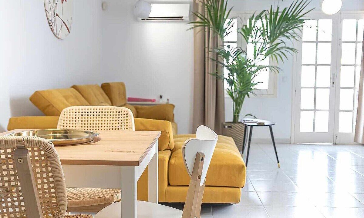 Photo of Livingroom in Playa Honda