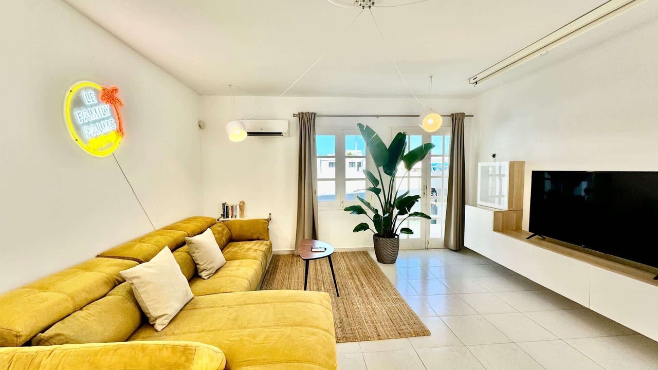 Photo of Livingroom in Playa Honda