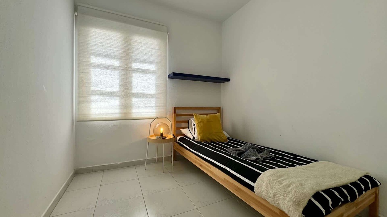 Photo of Bedroom in Playa Honda