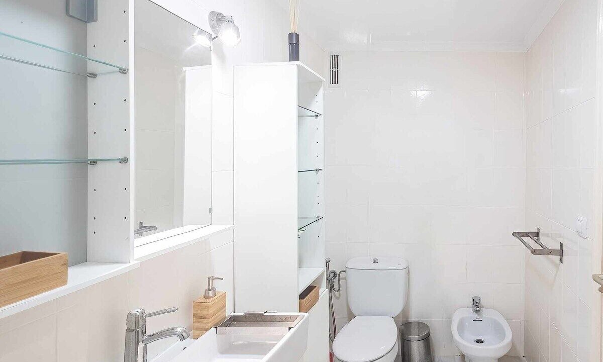 Photo of Bathroom in Playa Honda
