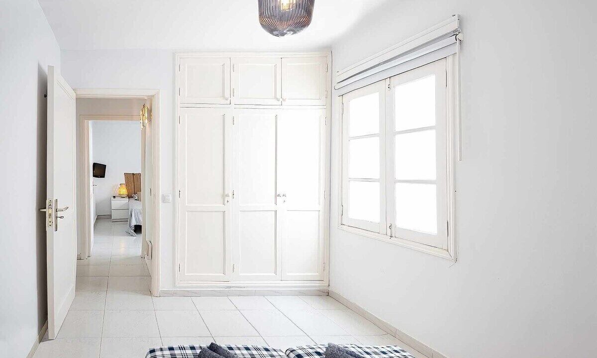 Photo of Bedroom in Playa Honda