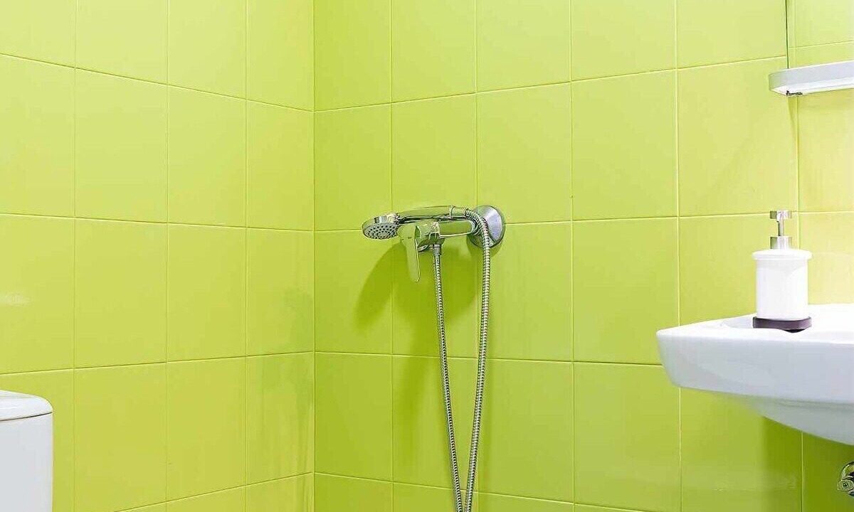 Photo of Bathroom in Playa Honda