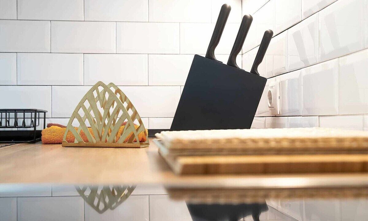 Photo of Kitchen in Playa Honda