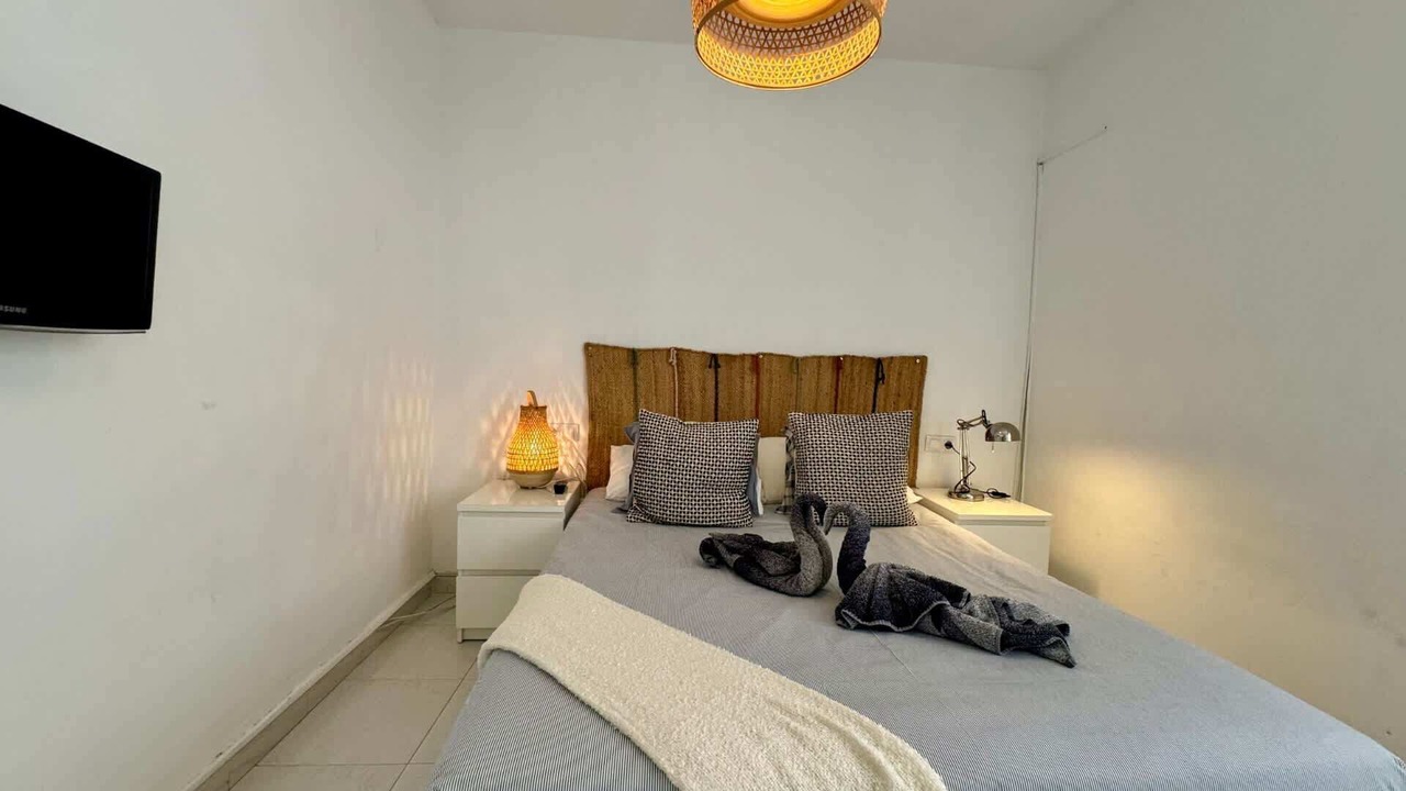 Photo of Bedroom in Playa Honda