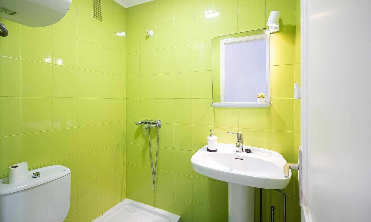 Photo of Bathroom in Playa Honda