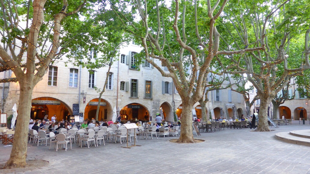 Photo of Outdoor in Euzet-les-Bains