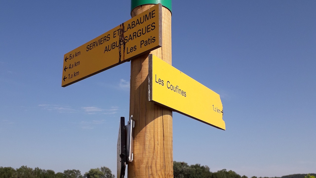 Photo of Outdoor in Euzet-les-Bains