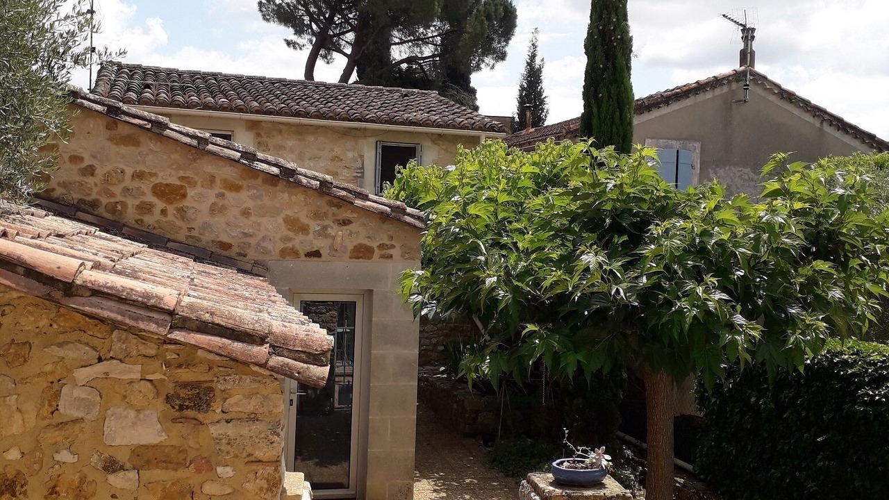 Photo of Outdoor in Euzet-les-Bains