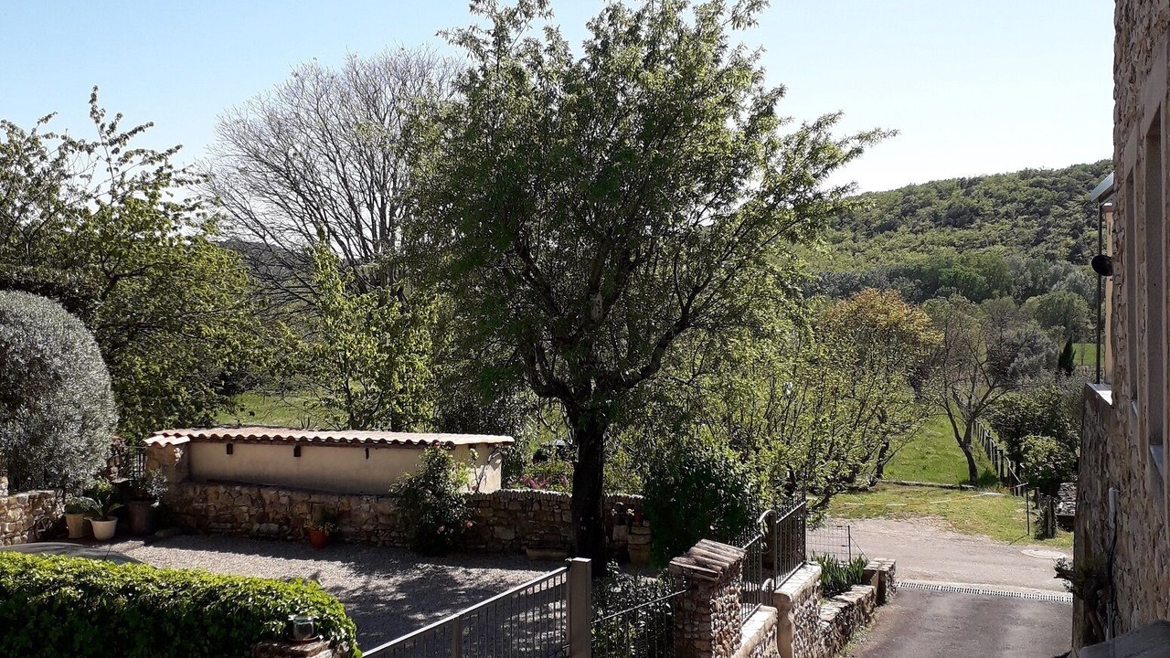 Photo of Outdoor in Euzet-les-Bains