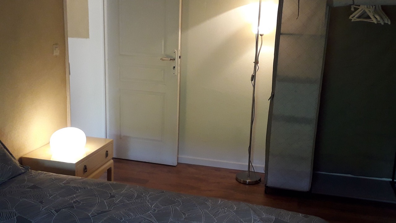 Photo of Bedroom in Euzet-les-Bains