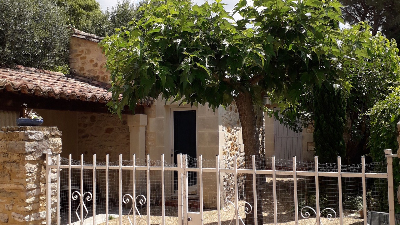 Photo of Outdoor in Euzet-les-Bains