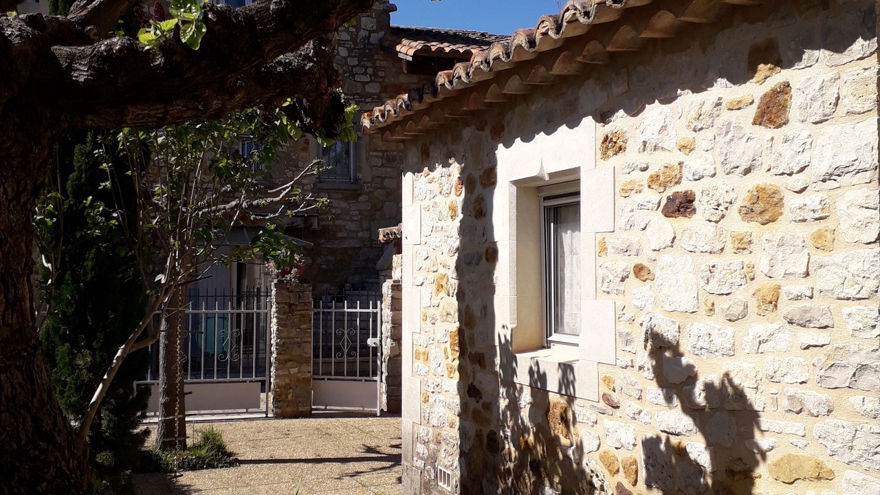 Photo of Outdoor in Euzet-les-Bains