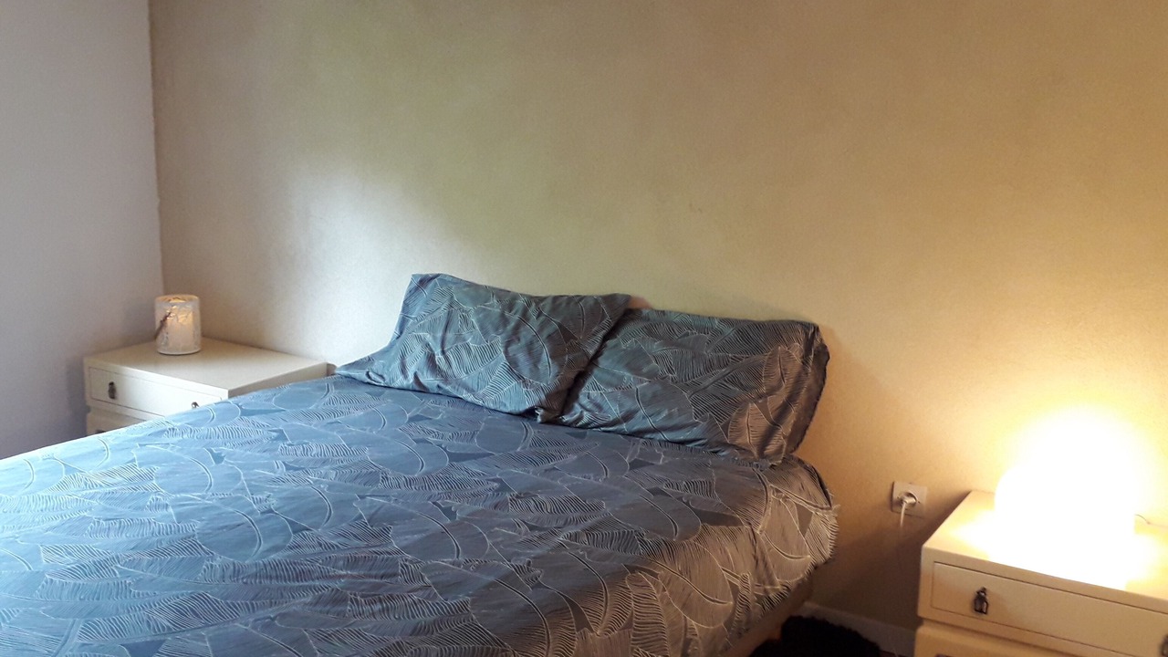 Photo of Bedroom in Euzet-les-Bains