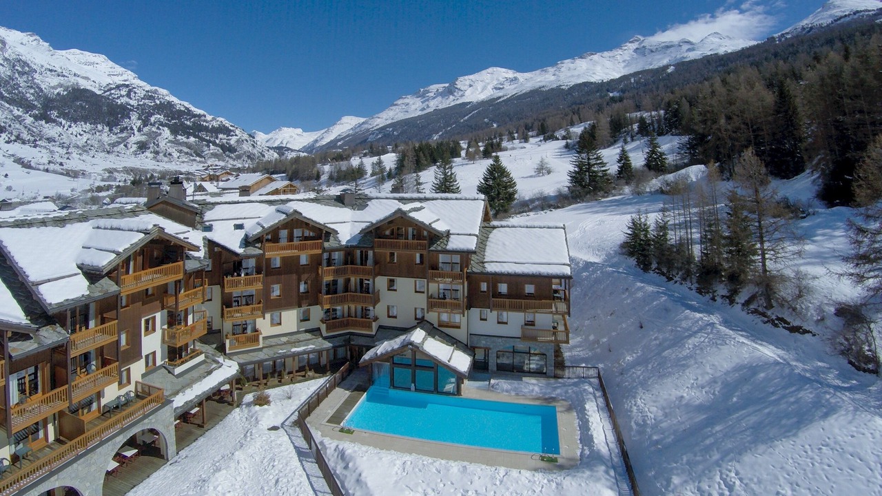 Photo of Outdoor in Val Cenis
