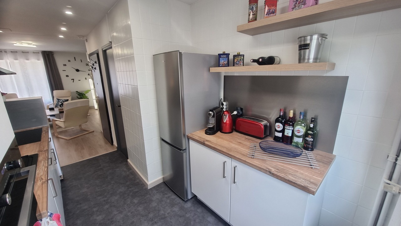 Photo of Kitchen in Avignon