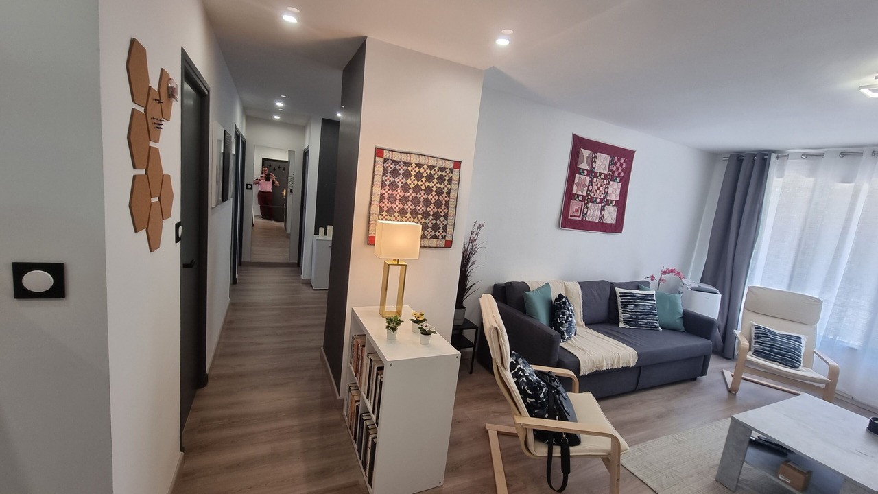 Photo of Livingroom in Avignon