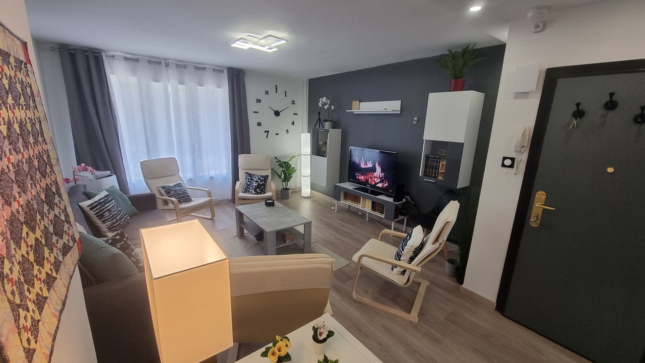 Photo of Livingroom in Avignon