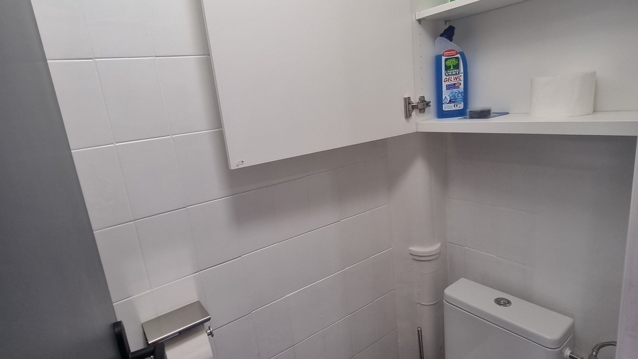 Photo of Bathroom in Avignon