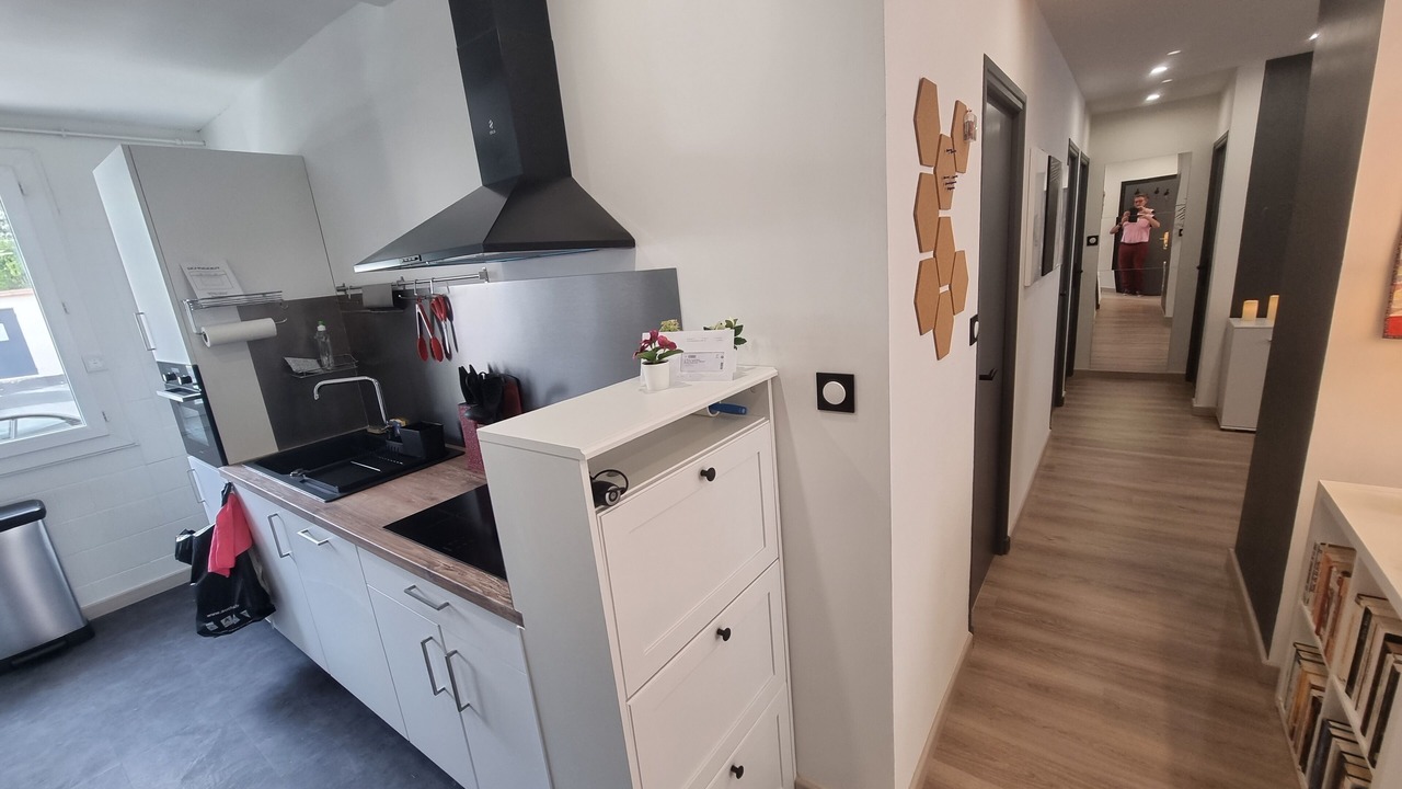 Photo of Kitchen in Avignon