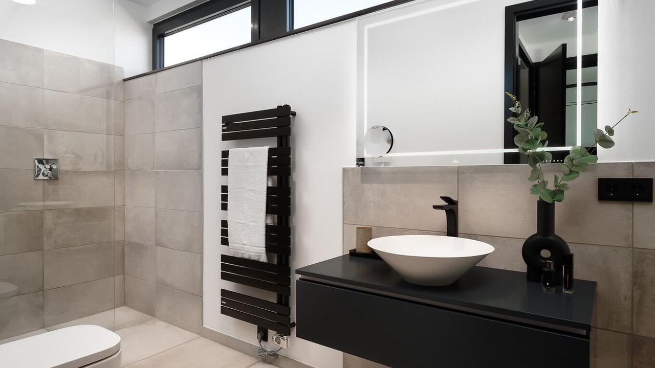 Photo of Bathroom in Dahme