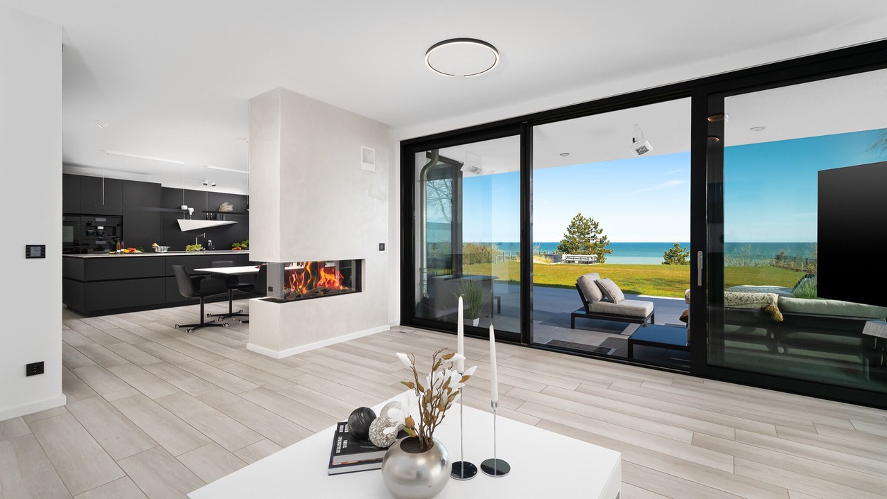 Photo of Livingroom in Dahme