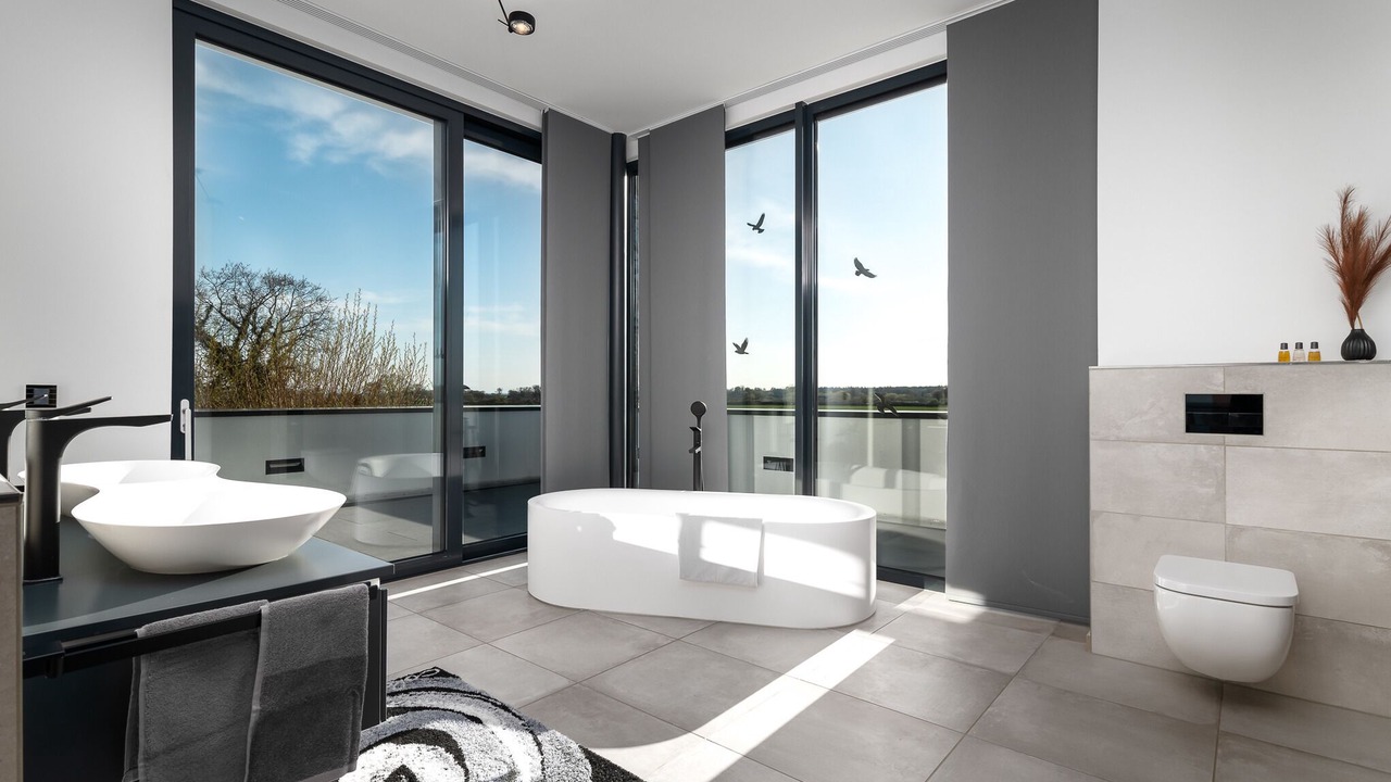 Photo of Bathroom in Dahme