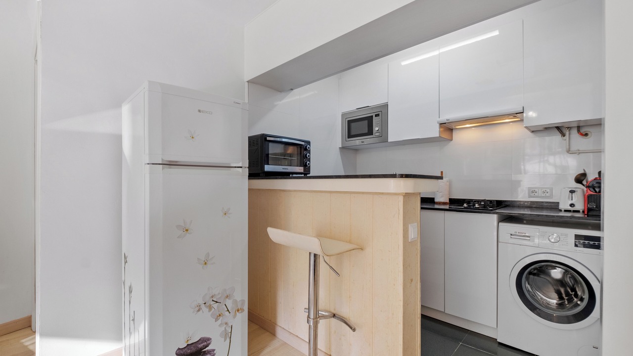 Photo of Kitchen in Palma de Mallorca
