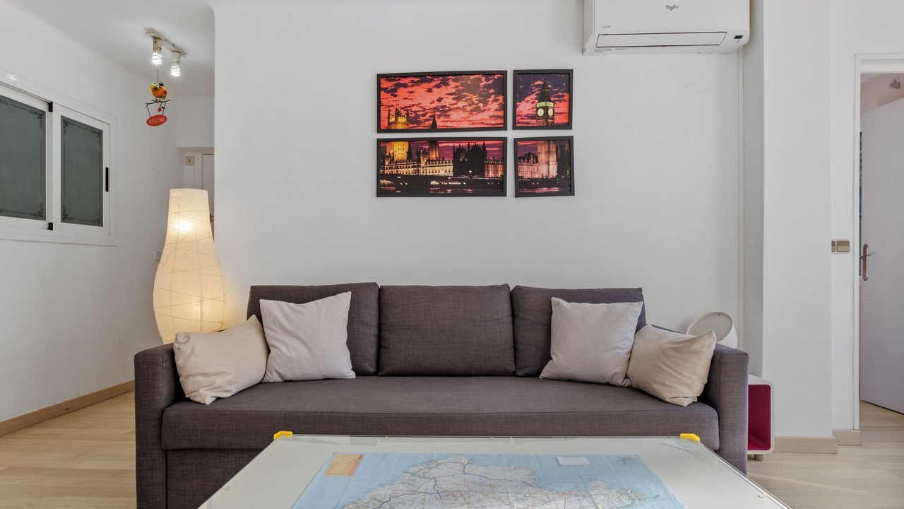 Photo of Livingroom in Palma de Mallorca
