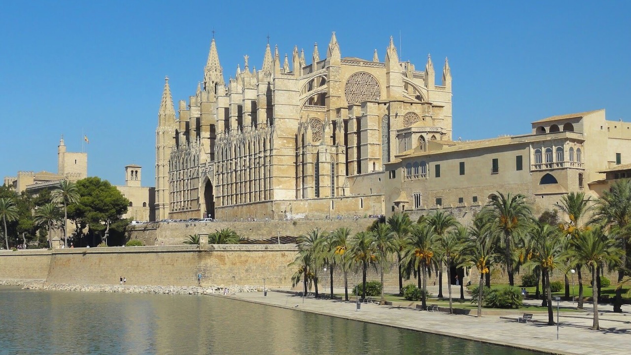 Photo of Others in Palma de Mallorca